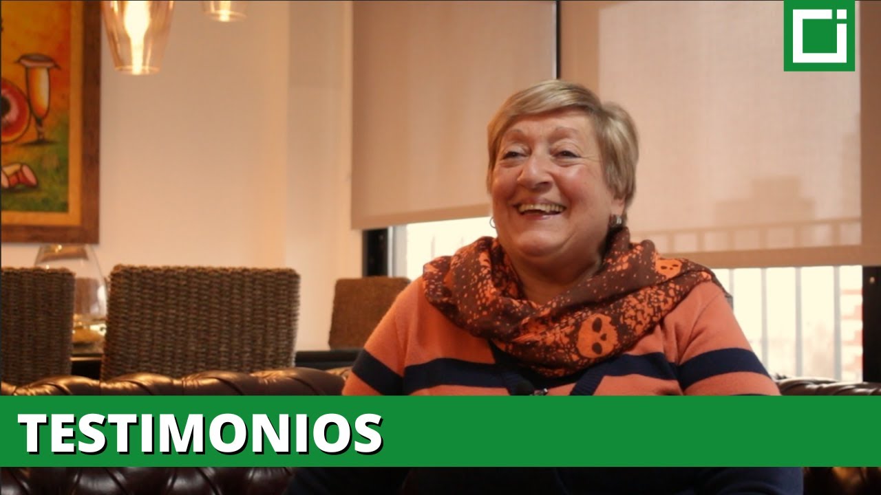 Testimonio de Graciela