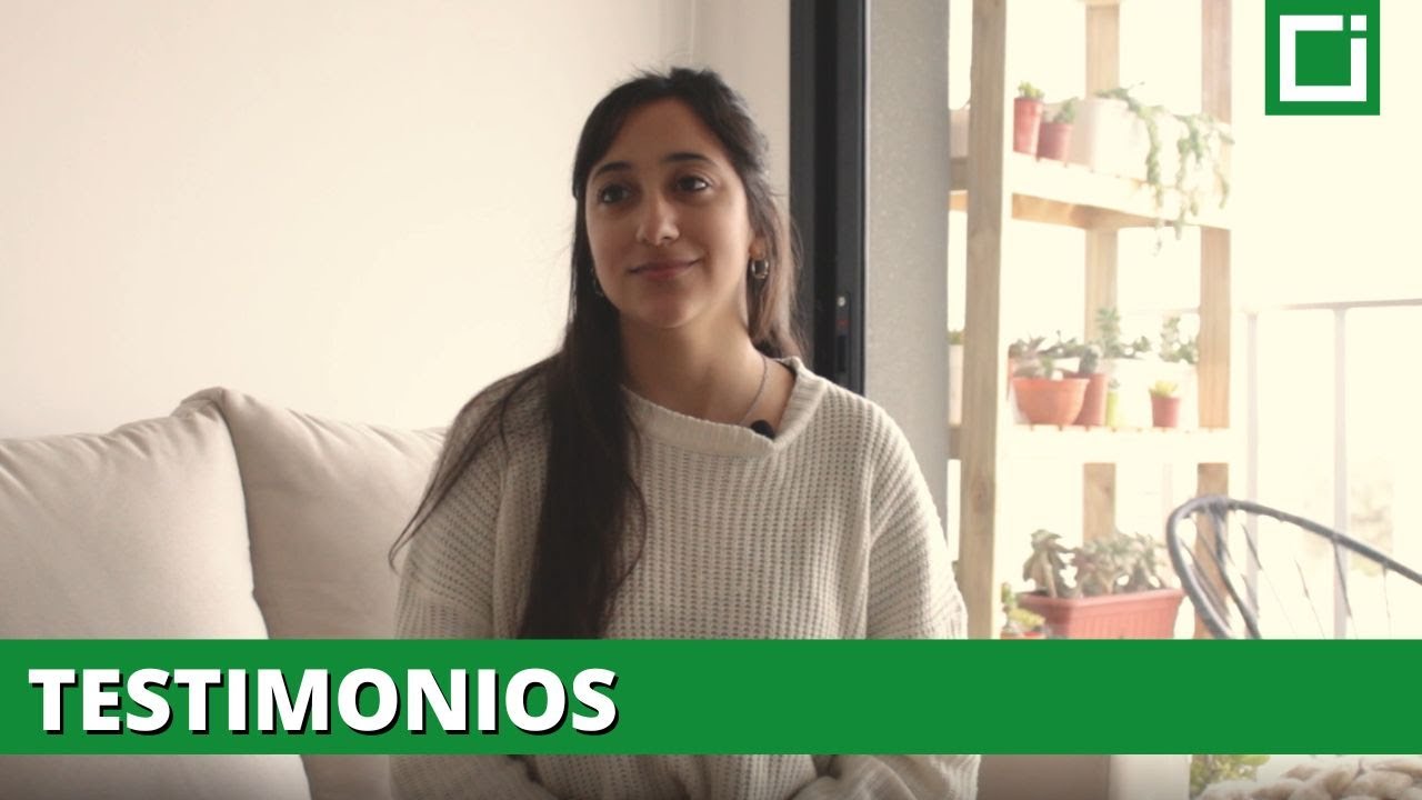 Testimonio de Verena Aguiar